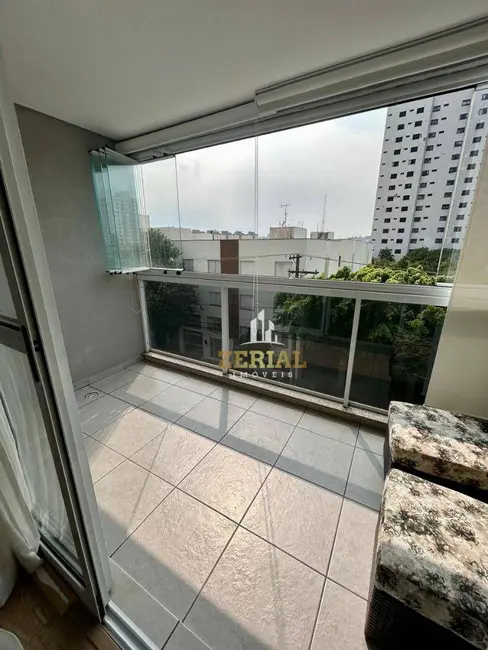 Foto 2 de Apartamento com 4 quartos à venda, 122m2 em Fundação, Sao Caetano Do Sul - SP