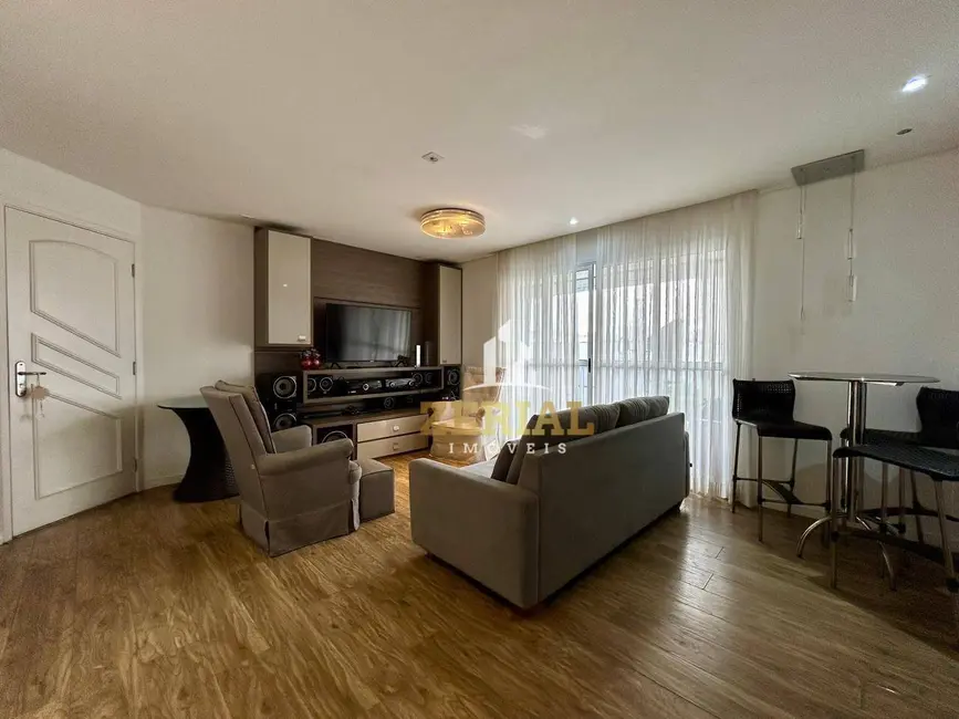 Apartamento com 4 quartos à venda, 122m2 em Fundação, Sao Caetano Do Sul - SP - imagem 5 Foto 5 de Apartamento com 4 quartos à venda, 122m2 em Fundação, Sao Caetano Do Sul - SP