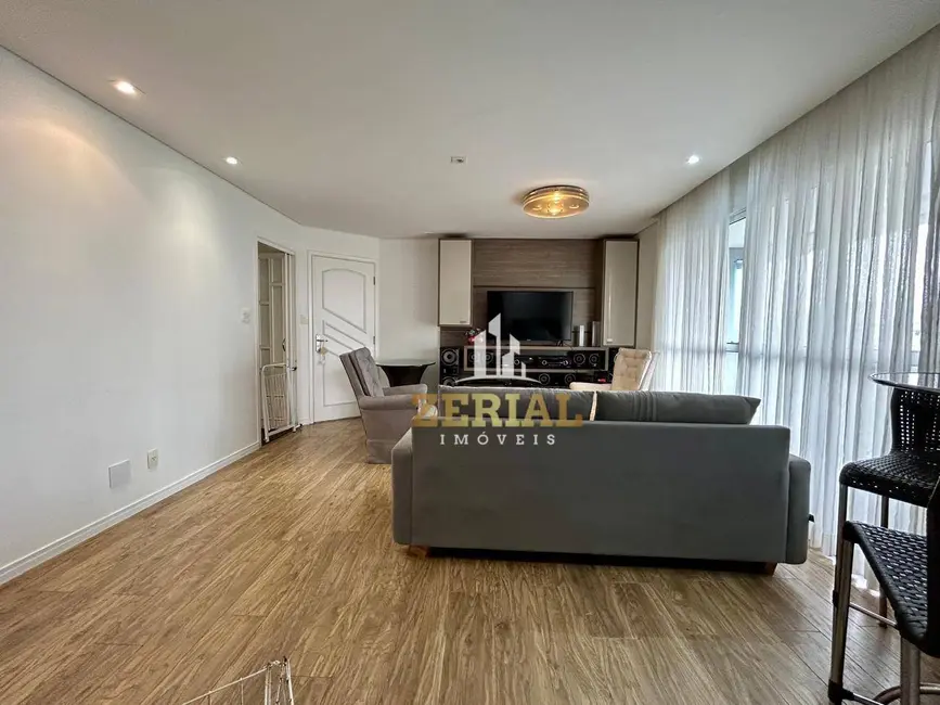 Apartamento com 4 quartos à venda, 122m2 em Fundação, Sao Caetano Do Sul - SP - imagem 4 Foto 4 de Apartamento com 4 quartos à venda, 122m2 em Fundação, Sao Caetano Do Sul - SP