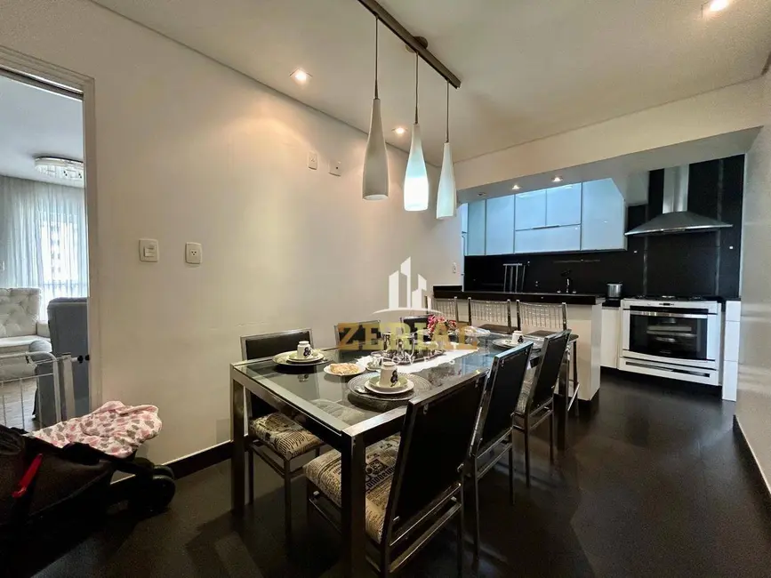 Apartamento com 4 quartos à venda, 122m2 em Fundação, Sao Caetano Do Sul - SP - imagem 8 Foto 8 de Apartamento com 4 quartos à venda, 122m2 em Fundação, Sao Caetano Do Sul - SP