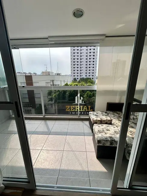 Foto 1 de Apartamento com 4 quartos à venda, 122m2 em Fundação, Sao Caetano Do Sul - SP