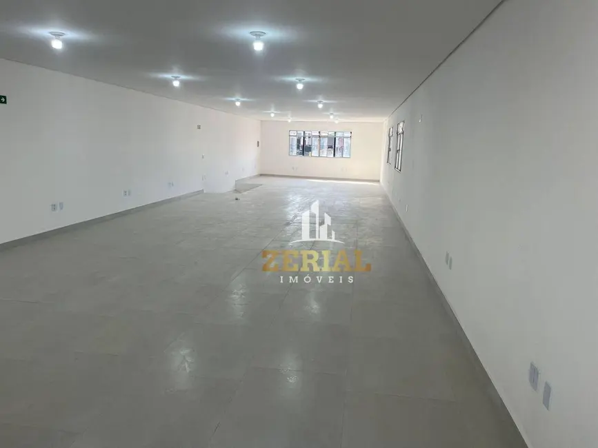 Foto 1 de Armazém / Galpão à venda, 300m2 em Santo Antônio, Sao Caetano Do Sul - SP