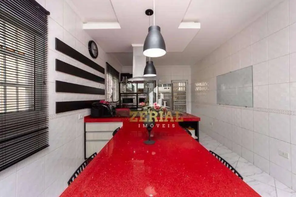 Sobrado com 3 quartos à venda, 197m2 em Vila Alpina, São Paulo - SP - imagem 5 Foto 5 de Sobrado com 3 quartos à venda, 197m2 em Vila Alpina, São Paulo - SP