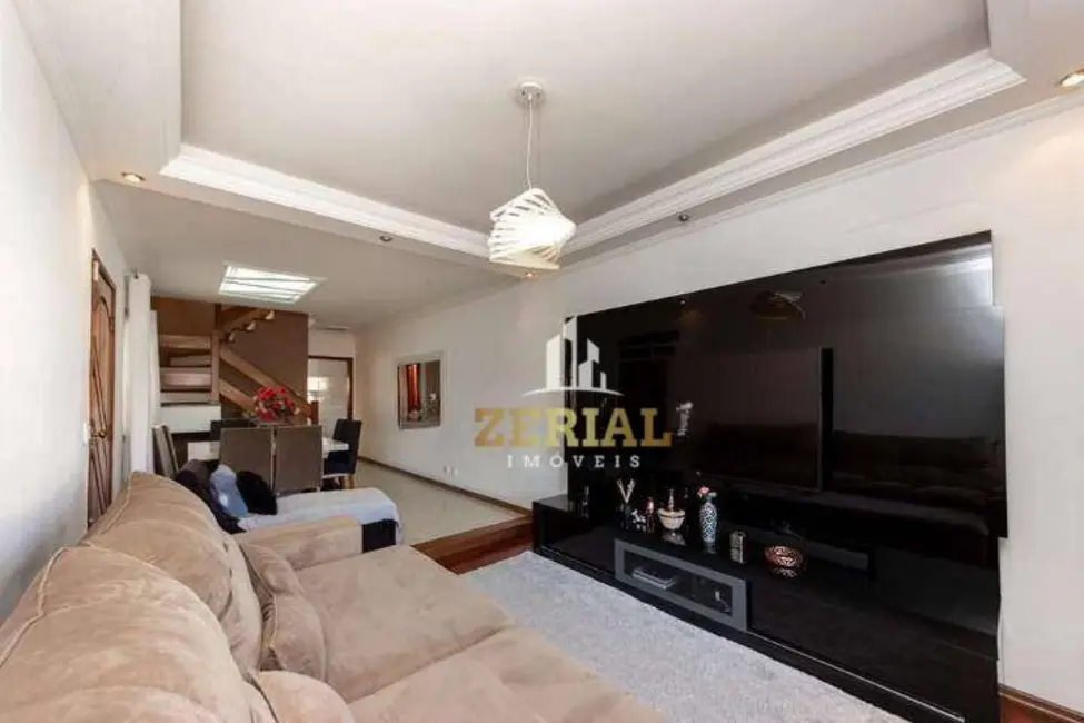 Sobrado com 3 quartos à venda, 197m2 em Vila Alpina, São Paulo - SP - imagem 4 Foto 4 de Sobrado com 3 quartos à venda, 197m2 em Vila Alpina, São Paulo - SP