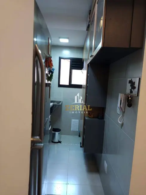 Foto 7 de Apartamento com 2 quartos à venda, 53m2 em Vila Euclides, Sao Bernardo Do Campo - SP