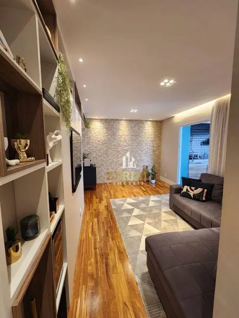 Foto 3 de Apartamento com 3 quartos à venda, 101m2 em São Paulo - SP