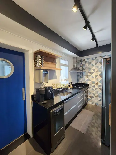 Foto 9 de Apartamento com 3 quartos à venda, 101m2 em São Paulo - SP
