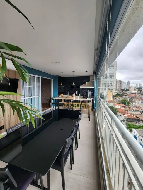 Foto 4 de Apartamento com 3 quartos à venda, 101m2 em São Paulo - SP