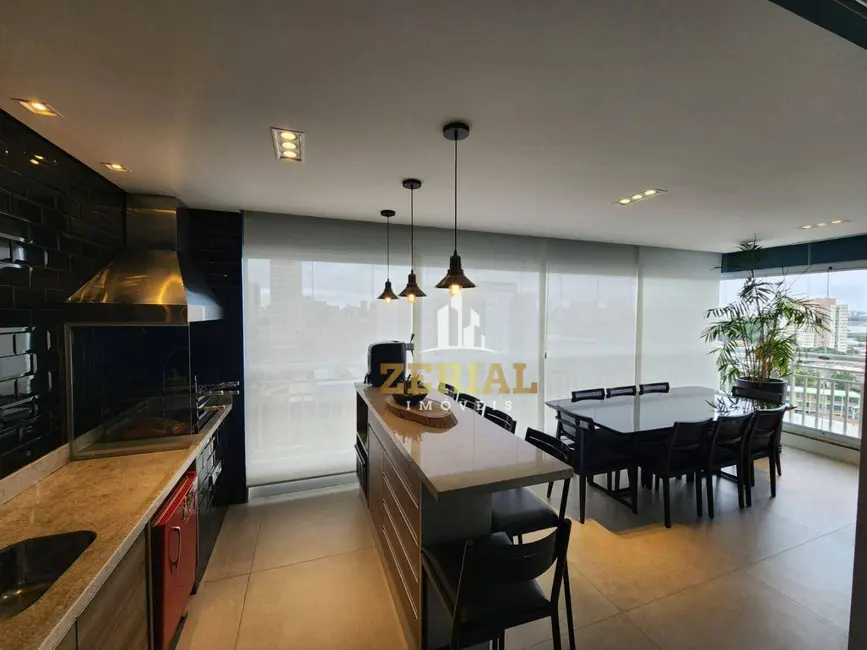 Foto 1 de Apartamento com 3 quartos à venda, 101m2 em São Paulo - SP
