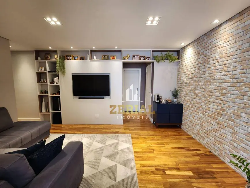 Foto 7 de Apartamento com 3 quartos à venda, 101m2 em São Paulo - SP