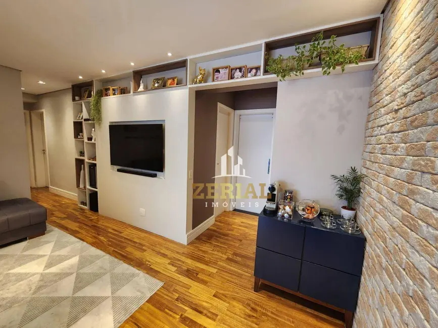 Foto 6 de Apartamento com 3 quartos à venda, 101m2 em São Paulo - SP