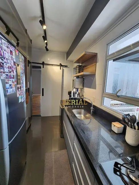 Foto 8 de Apartamento com 3 quartos à venda, 101m2 em São Paulo - SP