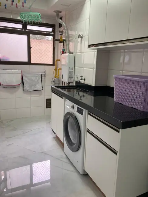 Foto 6 de Apartamento com 3 quartos à venda, 122m2 em Jardim, Santo Andre - SP