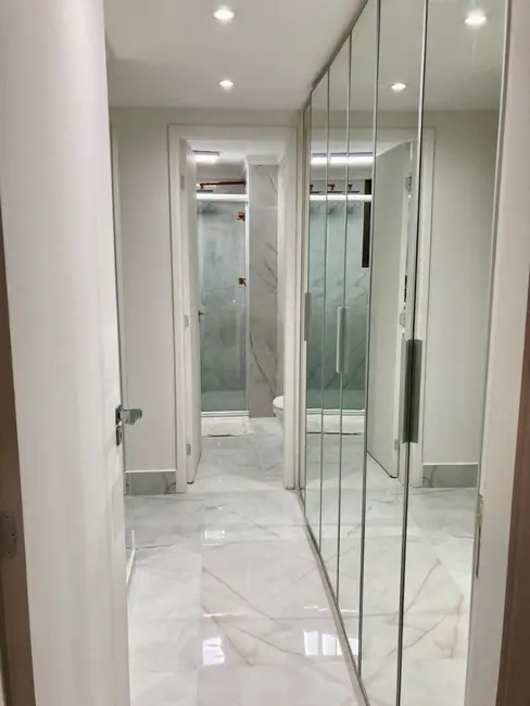 Foto 9 de Apartamento com 3 quartos à venda, 122m2 em Jardim, Santo Andre - SP