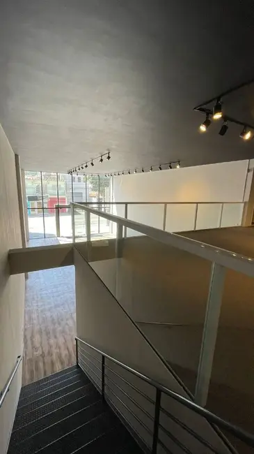 Foto 8 de Sala Comercial para alugar, 273m2 em Vila Regente Feijó, São Paulo - SP