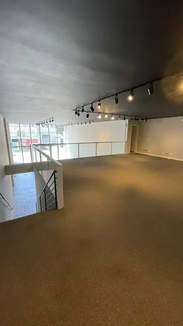Foto 9 de Sala Comercial para alugar, 273m2 em Vila Regente Feijó, São Paulo - SP