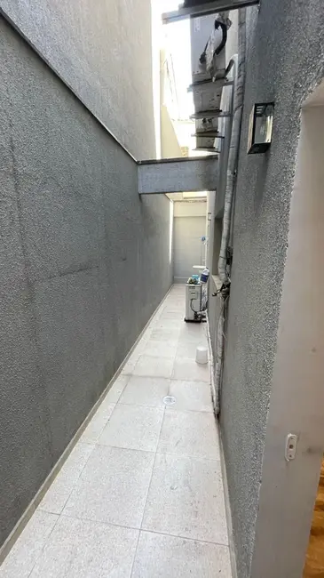 Foto 6 de Sala Comercial para alugar, 273m2 em Vila Regente Feijó, São Paulo - SP