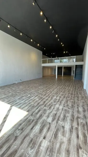 Foto 4 de Sala Comercial para alugar, 273m2 em Vila Regente Feijó, São Paulo - SP