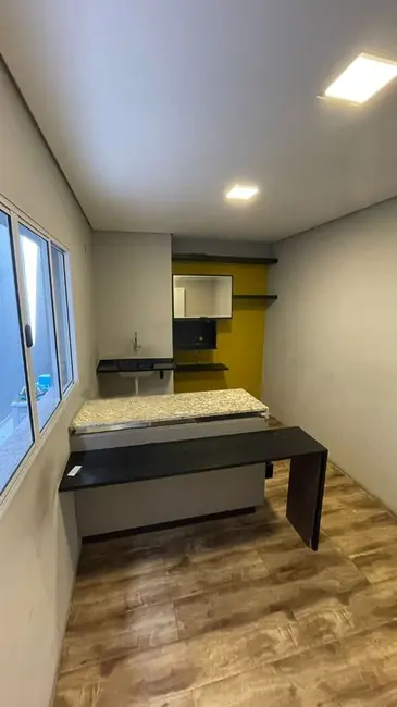Foto 5 de Sala Comercial para alugar, 273m2 em Vila Regente Feijó, São Paulo - SP
