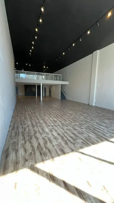 Foto 3 de Sala Comercial para alugar, 273m2 em Vila Regente Feijó, São Paulo - SP