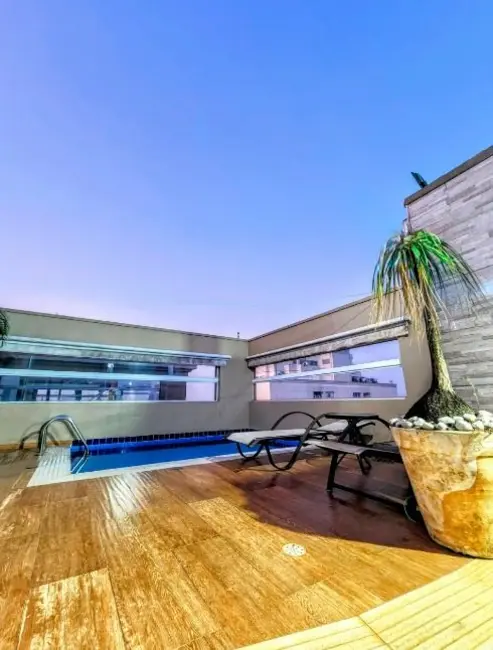 Foto 3 de Cobertura com 4 quartos à venda, 270m2 em Santa Paula, Sao Caetano Do Sul - SP