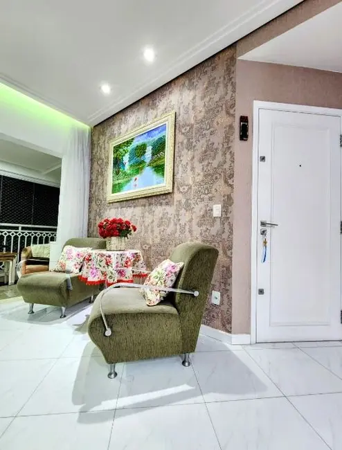 Foto 9 de Cobertura com 4 quartos à venda, 270m2 em Santa Paula, Sao Caetano Do Sul - SP