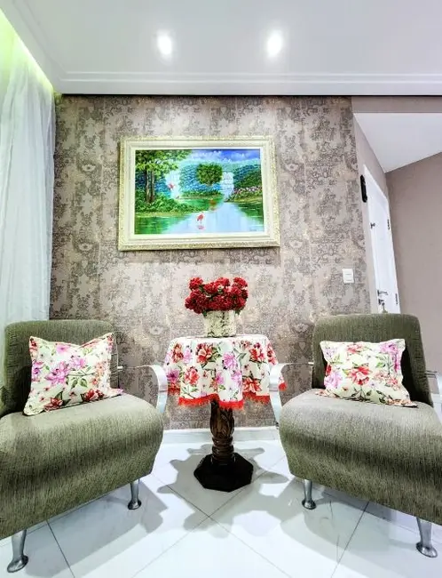 Foto 8 de Cobertura com 4 quartos à venda, 270m2 em Santa Paula, Sao Caetano Do Sul - SP