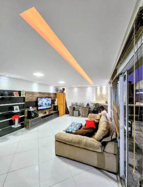 Foto 6 de Cobertura com 4 quartos à venda, 270m2 em Santa Paula, Sao Caetano Do Sul - SP