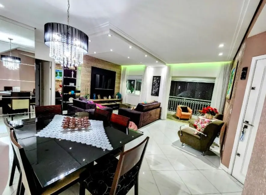 Foto 7 de Cobertura com 4 quartos à venda, 270m2 em Santa Paula, Sao Caetano Do Sul - SP