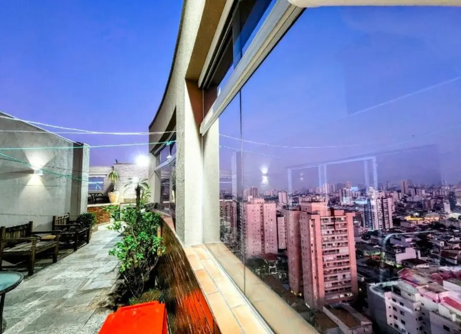 Foto 5 de Cobertura com 4 quartos à venda, 270m2 em Santa Paula, Sao Caetano Do Sul - SP