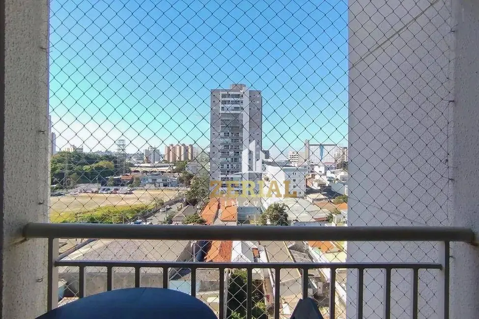 Foto 2 de Apartamento com 2 quartos à venda, 64m2 em Centro, Sao Caetano Do Sul - SP