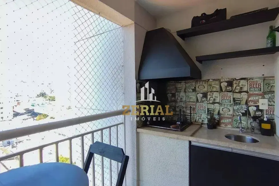 Foto 1 de Apartamento com 2 quartos à venda, 64m2 em Centro, Sao Caetano Do Sul - SP
