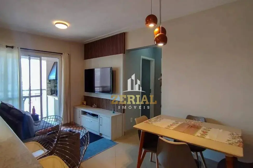 Foto 5 de Apartamento com 2 quartos à venda, 64m2 em Centro, Sao Caetano Do Sul - SP