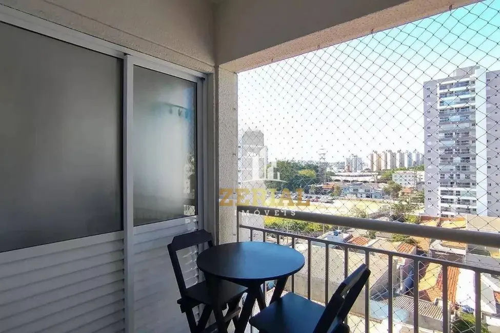 Foto 3 de Apartamento com 2 quartos à venda, 64m2 em Centro, Sao Caetano Do Sul - SP