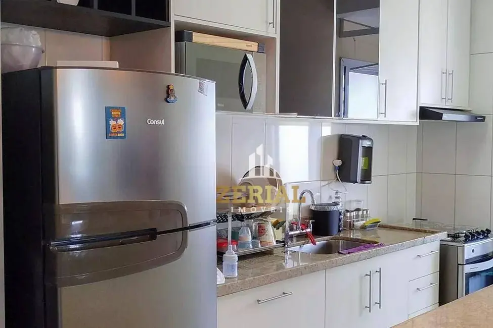 Foto 9 de Apartamento com 2 quartos à venda, 64m2 em Centro, Sao Caetano Do Sul - SP