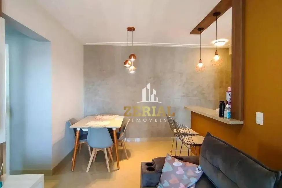 Foto 8 de Apartamento com 2 quartos à venda, 64m2 em Centro, Sao Caetano Do Sul - SP