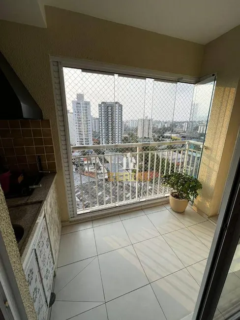 Foto 2 de Apartamento com 2 quartos à venda, 66m2 em Fundação, Sao Caetano Do Sul - SP