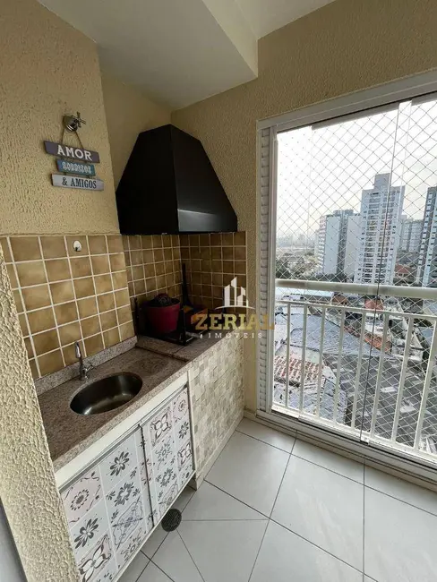 Foto 1 de Apartamento com 2 quartos à venda, 66m2 em Fundação, Sao Caetano Do Sul - SP