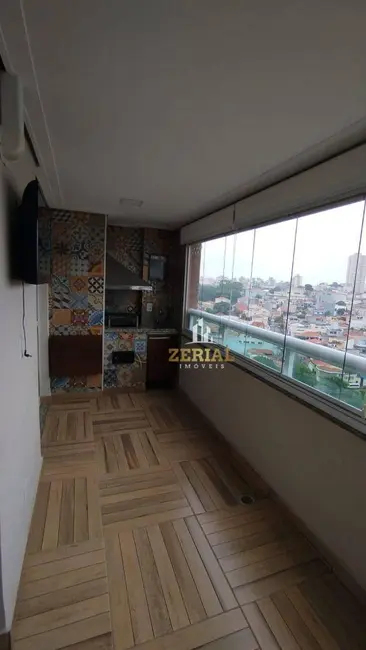 Apartamento com 3 quartos à venda, 78m2 em Campestre, Santo Andre - SP - imagem 6 Foto 6 de Apartamento com 3 quartos à venda, 78m2 em Campestre, Santo Andre - SP