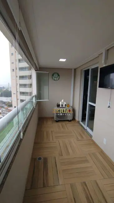 Apartamento com 3 quartos à venda, 78m2 em Campestre, Santo Andre - SP - imagem 8 Foto 8 de Apartamento com 3 quartos à venda, 78m2 em Campestre, Santo Andre - SP