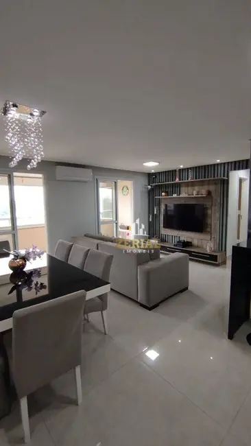 Foto 2 de Apartamento com 3 quartos à venda, 78m2 em Campestre, Santo Andre - SP