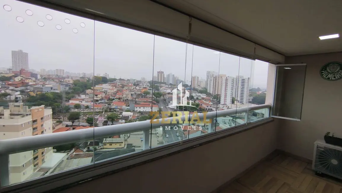 Apartamento com 3 quartos à venda, 78m2 em Campestre, Santo Andre - SP - imagem 9 Foto 9 de Apartamento com 3 quartos à venda, 78m2 em Campestre, Santo Andre - SP