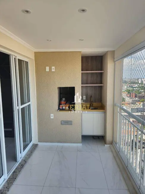 Foto 2 de Apartamento com 3 quartos à venda, 99m2 em Santa Paula, Sao Caetano Do Sul - SP