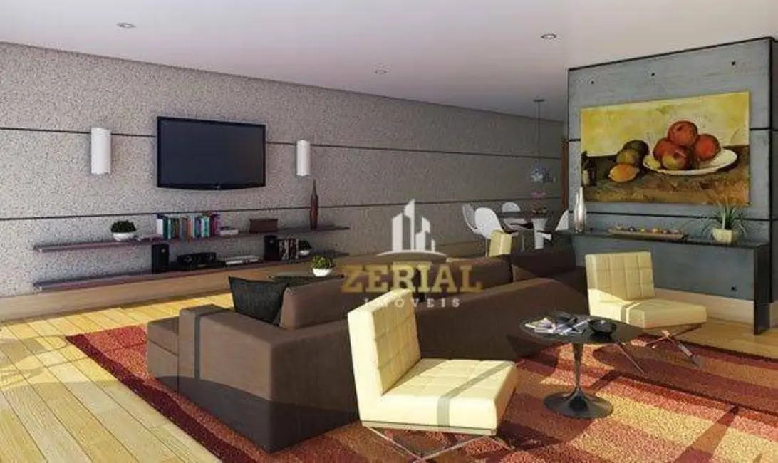 Foto 2 de Apartamento com 3 quartos à venda, 178m2 em Santa Paula, Sao Caetano Do Sul - SP