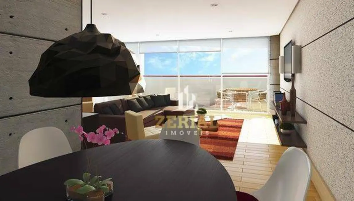 Foto 3 de Apartamento com 3 quartos à venda, 178m2 em Santa Paula, Sao Caetano Do Sul - SP