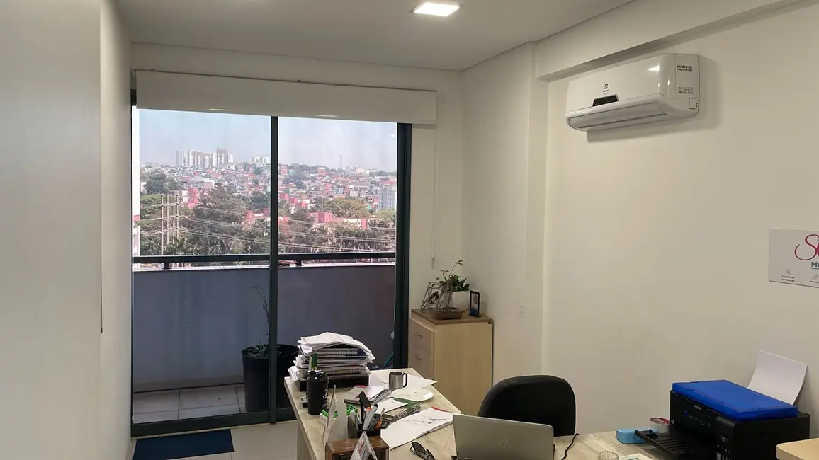 Foto 3 de Sala Comercial à venda e para alugar, 55m2 em Cerâmica, Sao Caetano Do Sul - SP