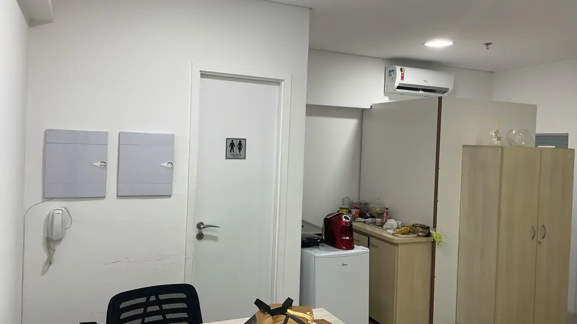 Foto 4 de Sala Comercial à venda e para alugar, 55m2 em Cerâmica, Sao Caetano Do Sul - SP