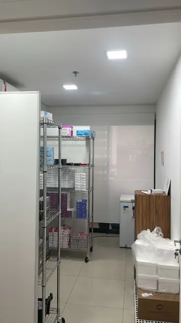 Foto 2 de Sala Comercial à venda e para alugar, 55m2 em Cerâmica, Sao Caetano Do Sul - SP