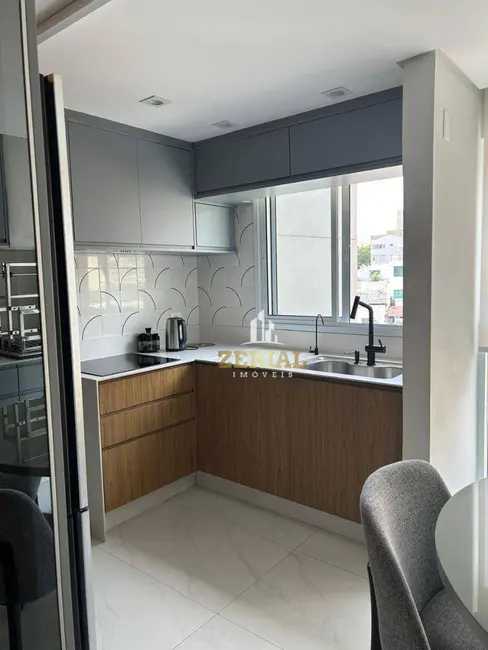 Apartamento com 2 quartos à venda, 86m2 em Santo Antônio, Sao Caetano Do Sul - SP - imagem 9 Foto 9 de Apartamento com 2 quartos à venda, 86m2 em Santo Antônio, Sao Caetano Do Sul - SP