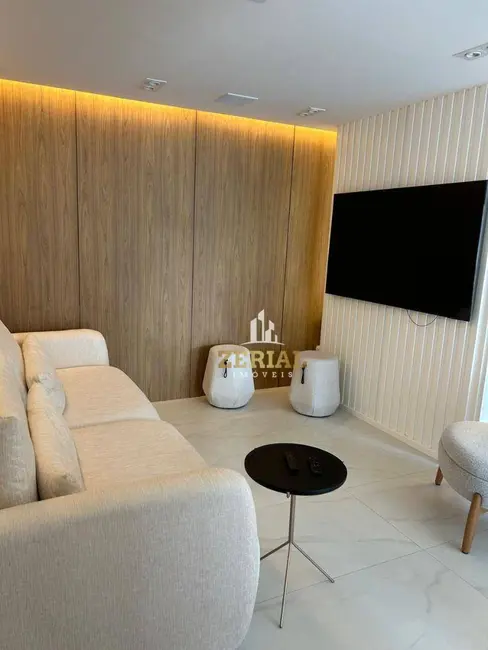 Apartamento com 2 quartos à venda, 86m2 em Santo Antônio, Sao Caetano Do Sul - SP - imagem 3 Foto 3 de Apartamento com 2 quartos à venda, 86m2 em Santo Antônio, Sao Caetano Do Sul - SP